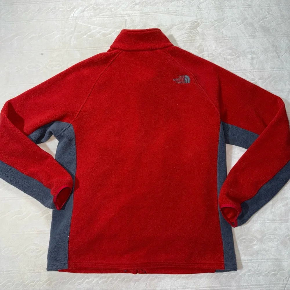 The North Face men’s fleece jacket‎